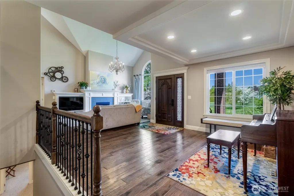 1241 Lancer Drive Walla Walla WA 99362