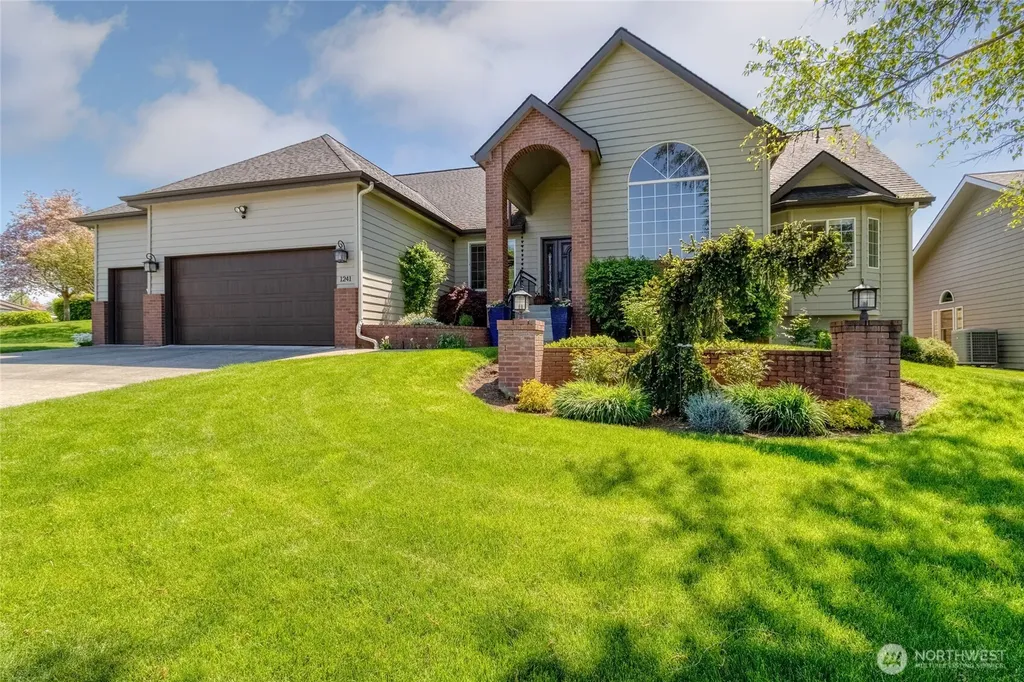 1241 Lancer Drive Walla Walla WA 99362