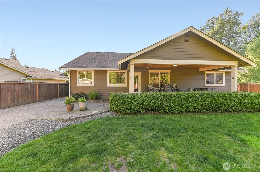 19681 143rd Place SE Monroe WA 98272