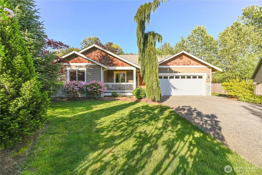 19681 143rd Place SE Monroe WA 98272
