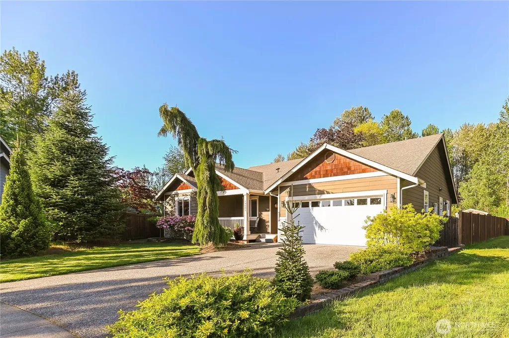 19681 143rd Place SE Monroe WA 98272