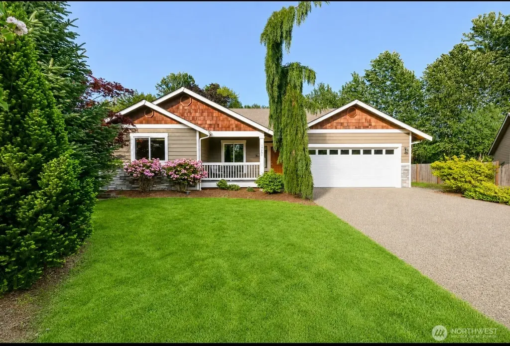 19681 143rd Place SE Monroe WA 98272