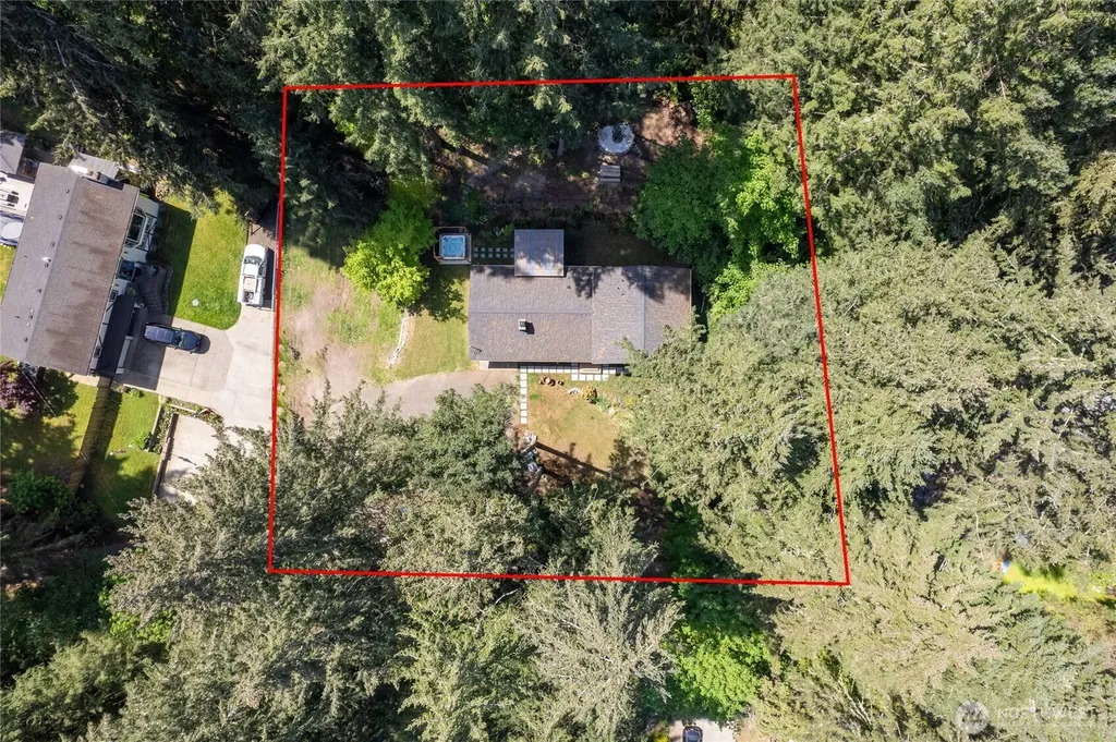 7605 Artondale Drive NW Gig Harbor WA 98335