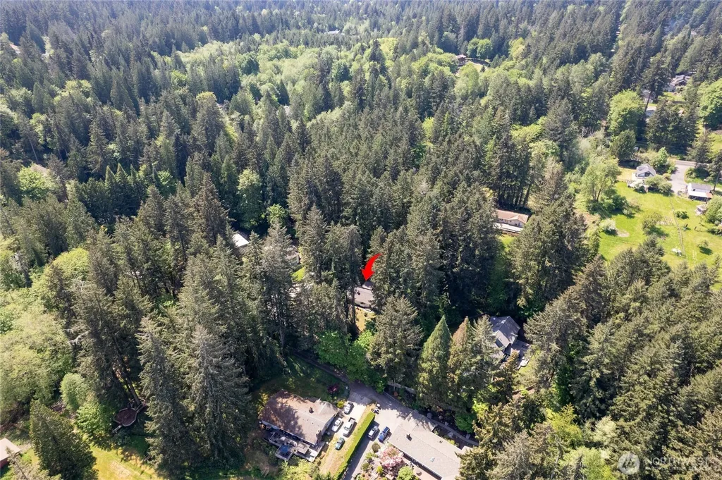 7605 Artondale Drive NW Gig Harbor WA 98335
