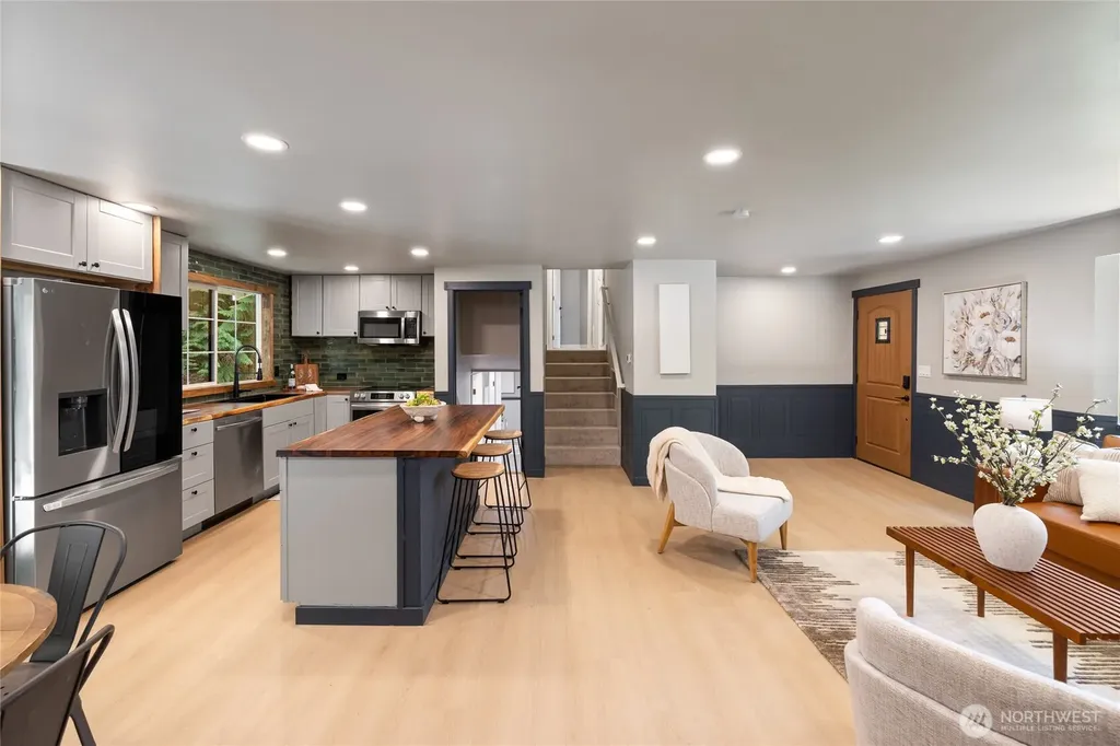 7605 Artondale Drive NW Gig Harbor WA 98335