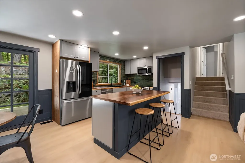 7605 Artondale Drive NW Gig Harbor WA 98335