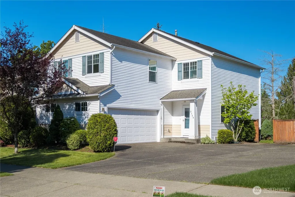 3159 Walker Road Dupont WA 98327