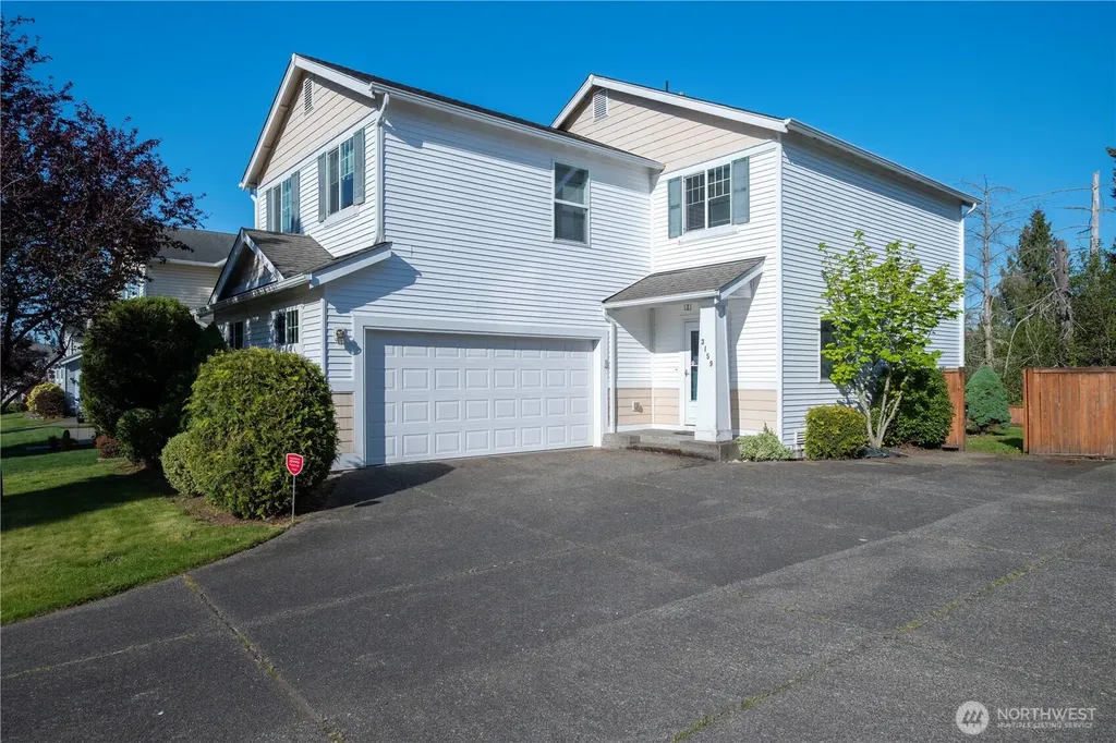 3159 Walker Road Dupont WA 98327