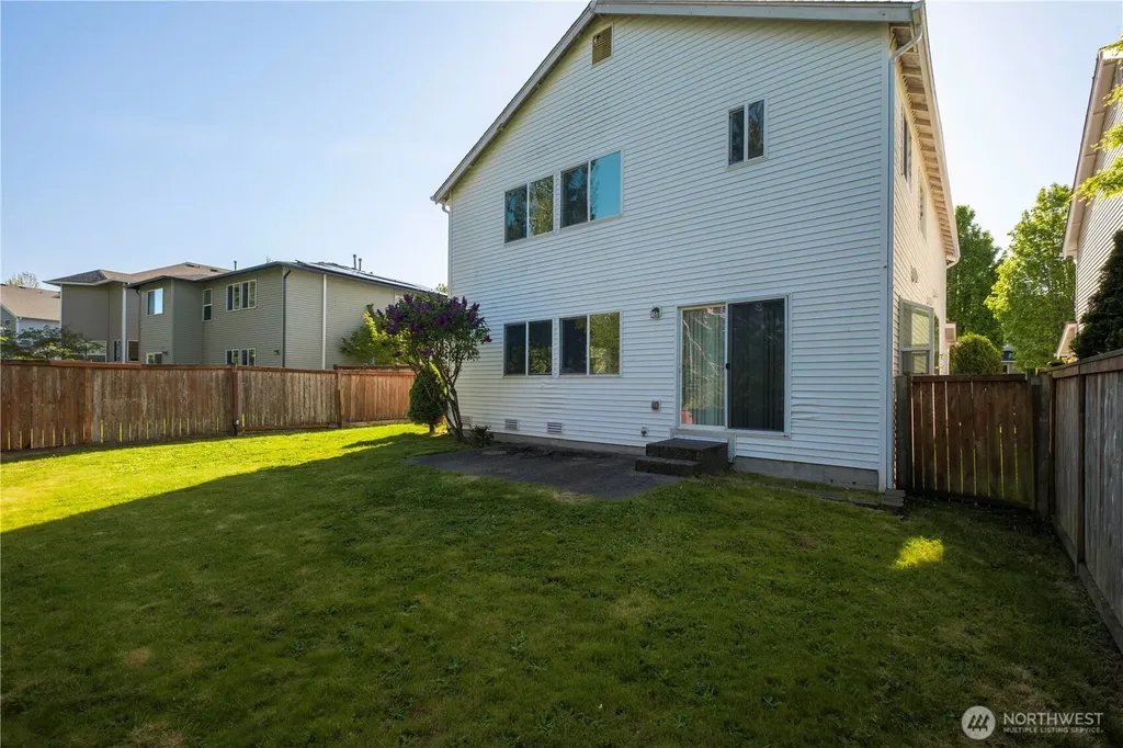 3159 Walker Road Dupont WA 98327