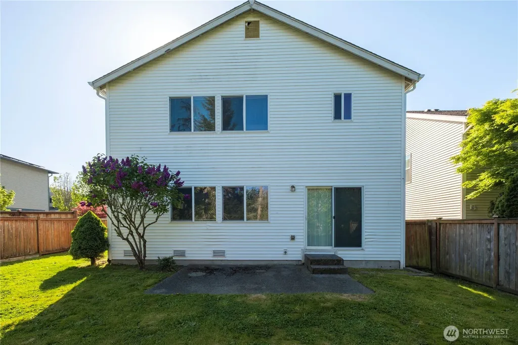3159 Walker Road Dupont WA 98327