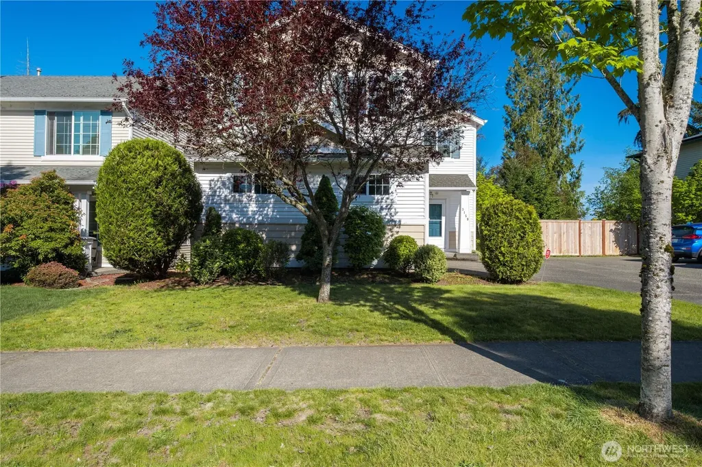 3159 Walker Road Dupont WA 98327