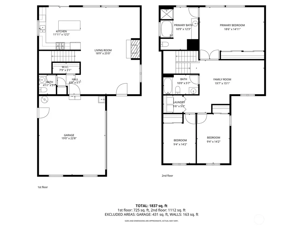 3159 Walker Road Dupont WA 98327