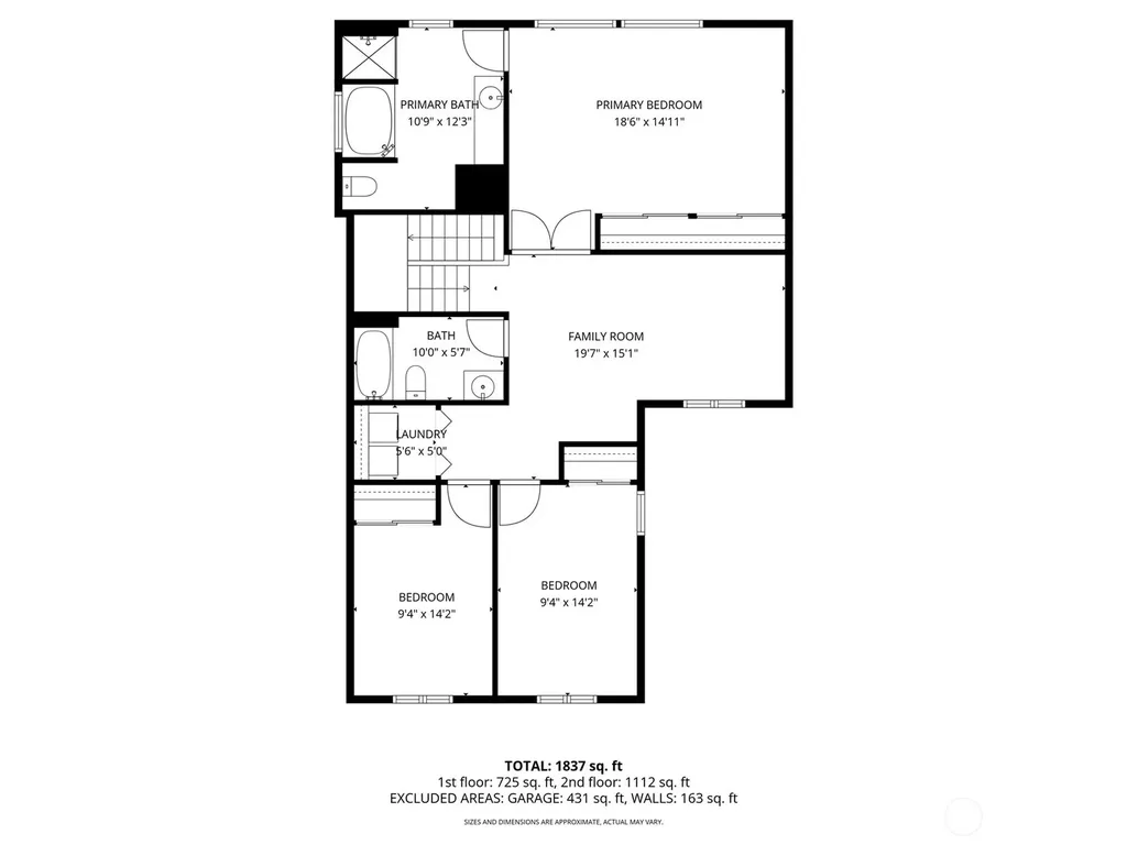 3159 Walker Road Dupont WA 98327