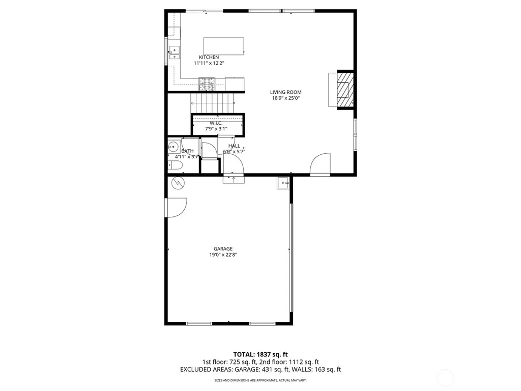 3159 Walker Road Dupont WA 98327