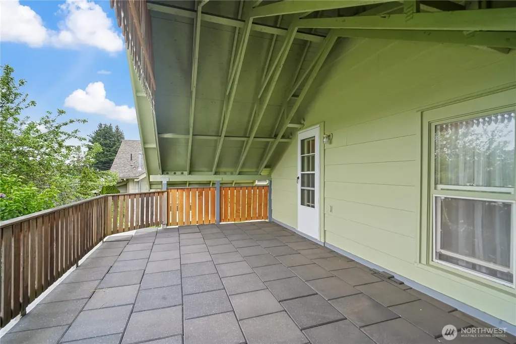 612 W Cherry Street Centralia WA 98531