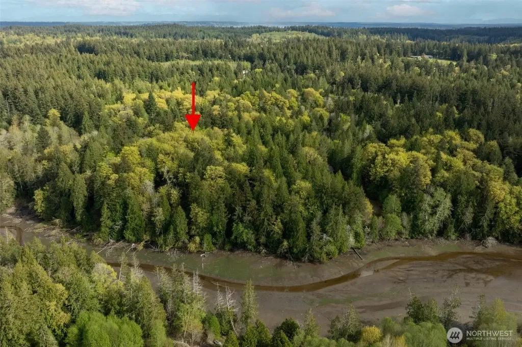 0 Reyonlds Road NW Vaughn WA 98394