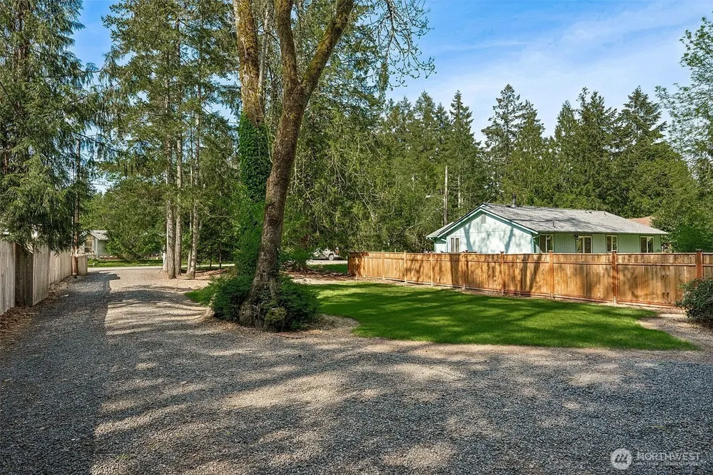 1730 Island Drive NW Olympia WA 98502
