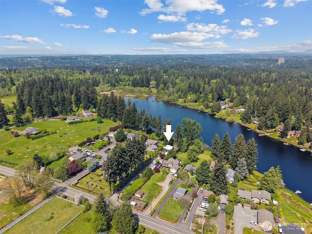 16114 SE Lake Holm Road Auburn WA 98092