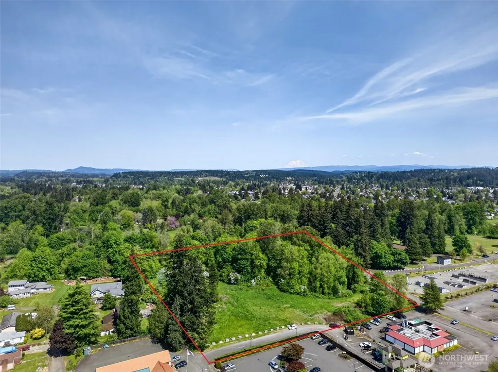 202 E High Street Centralia WA 98531