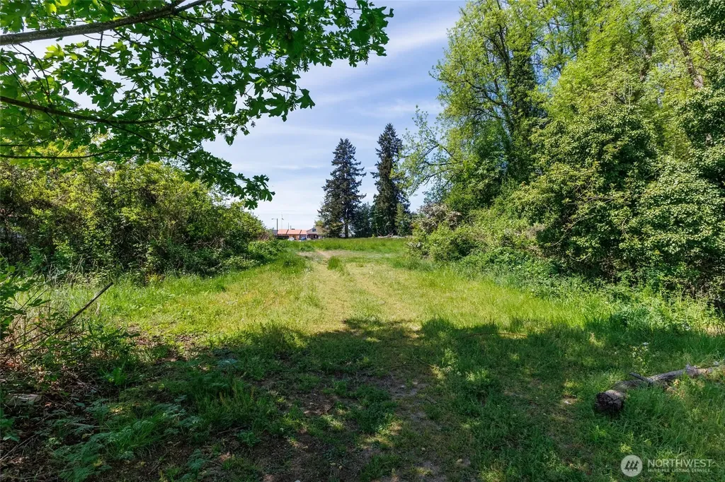 202 E High Street Centralia WA 98531