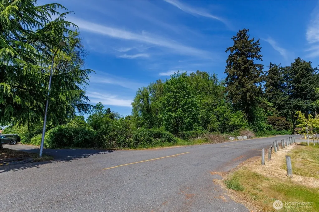 202 E High Street Centralia WA 98531
