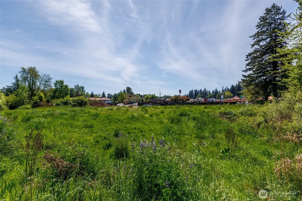 202 E High Street Centralia WA 98531