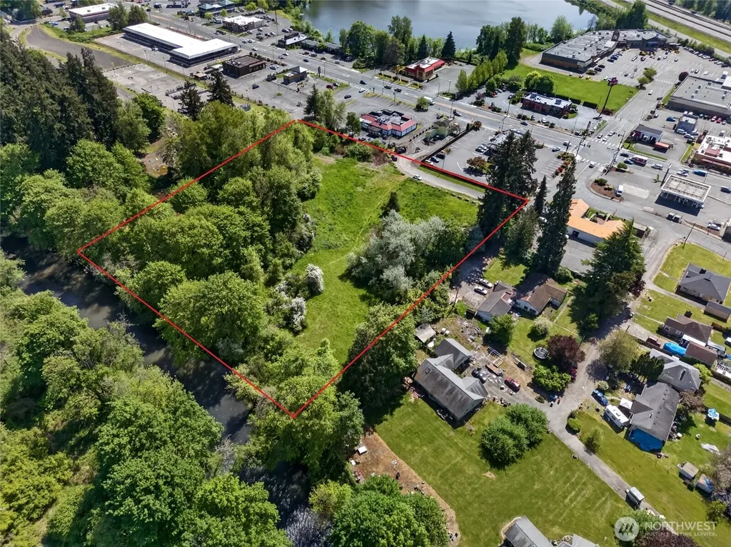 202 E High Street Centralia WA 98531
