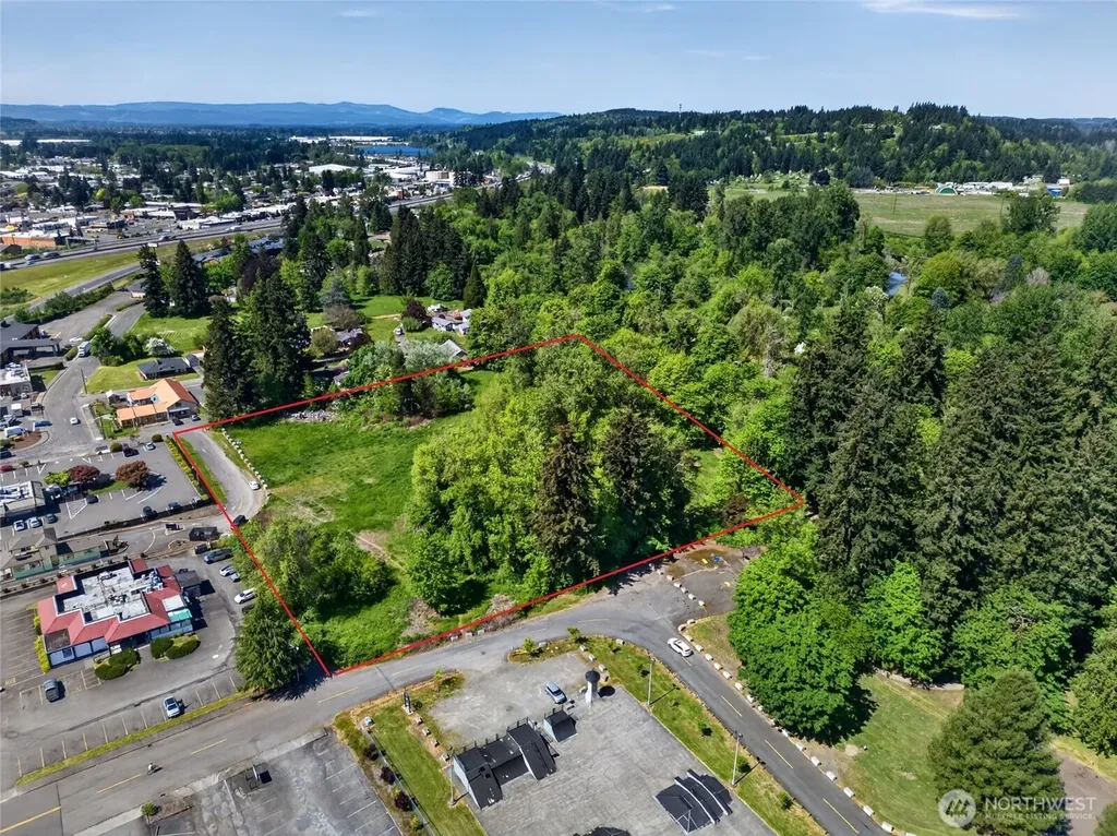 202 E High Street Centralia WA 98531