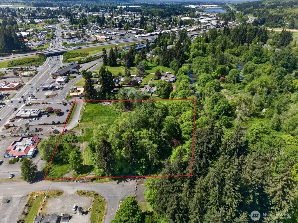 202 E High Street Centralia WA 98531
