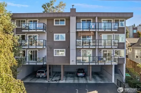 2034 14th Avenue W Seattle WA 98119