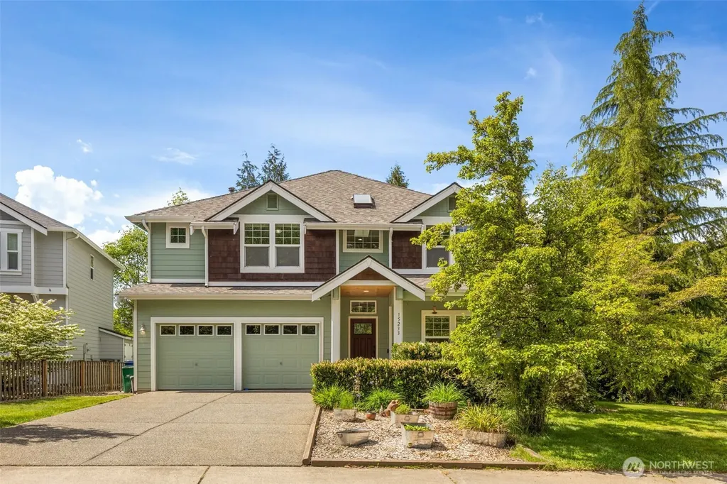 15233 273rd Drive NE Duvall WA 98019