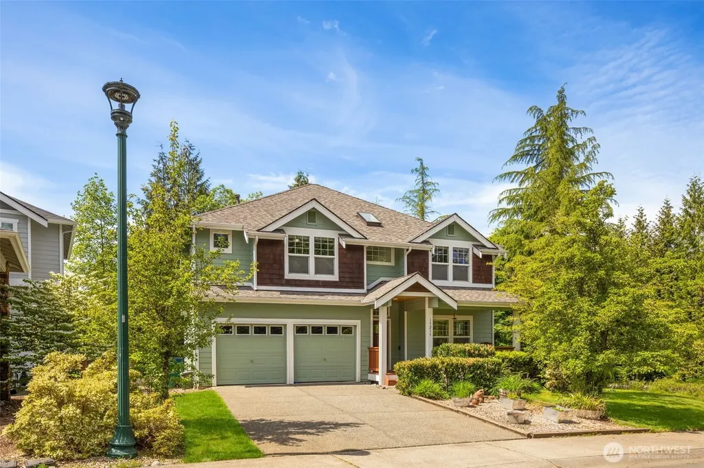 15233 273rd Drive NE Duvall WA 98019