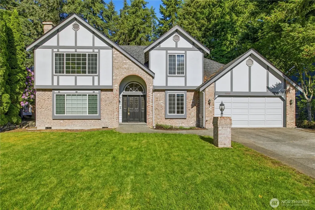16506 88th Avenue Ct E Puyallup WA 98375