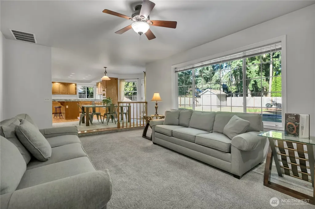 16506 88th Avenue Ct E Puyallup WA 98375