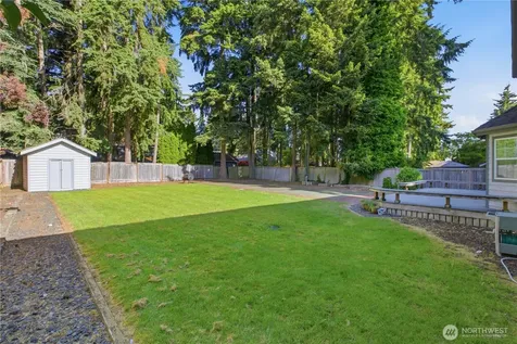 16506 88th Avenue Ct E Puyallup WA 98375