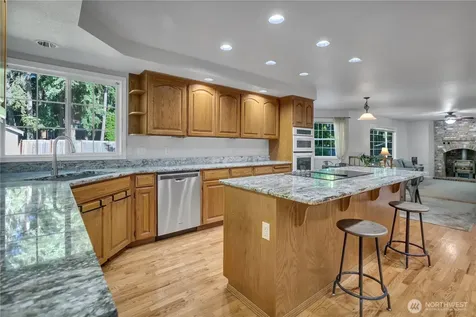 16506 88th Avenue Ct E Puyallup WA 98375