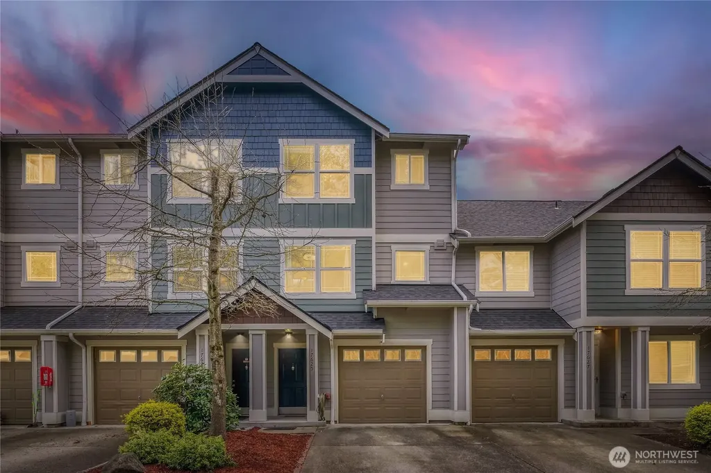 17625 79th Avenue Ct E Puyallup WA 98375