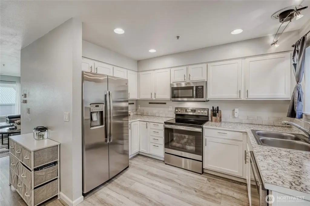 17625 79th Avenue Ct E Puyallup WA 98375