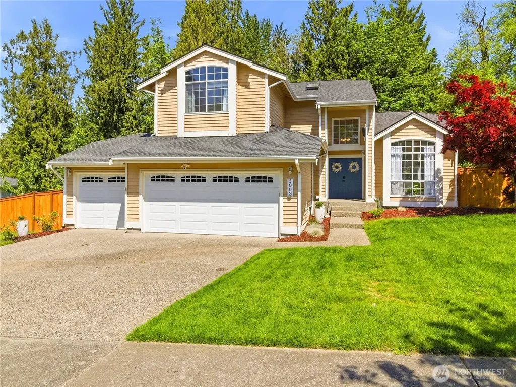 3803 Crystal Ridge Drive SE Puyallup WA 98372