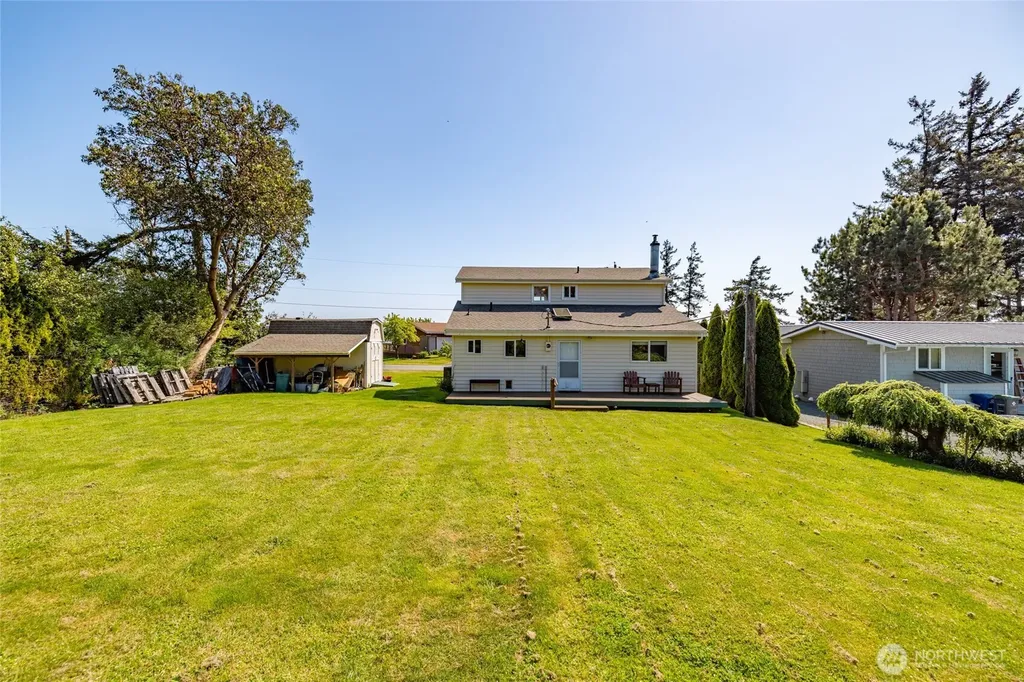 977 Moonraker Drive Freeland WA 98249