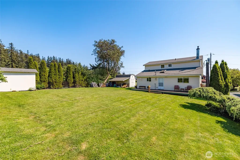 977 Moonraker Drive Freeland WA 98249