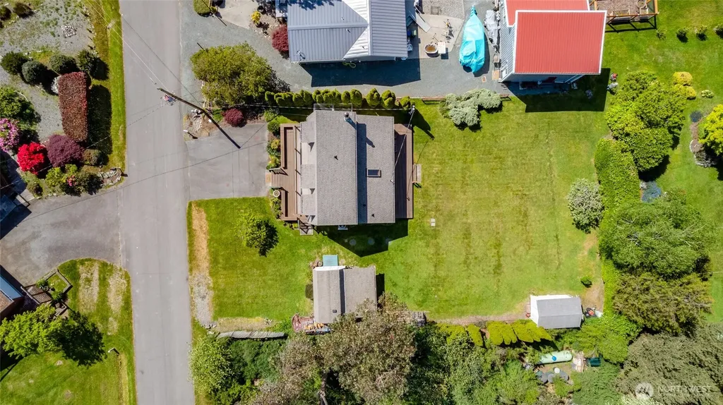 977 Moonraker Drive Freeland WA 98249