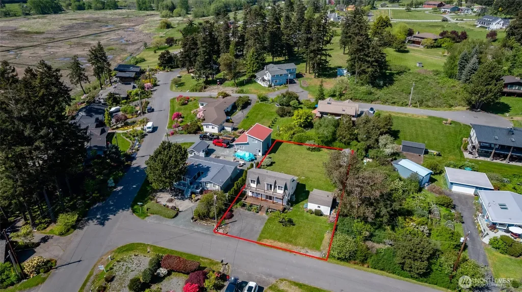 977 Moonraker Drive Freeland WA 98249
