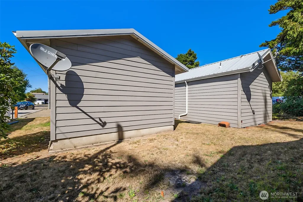 1210 32nd Street Seaview WA 98644