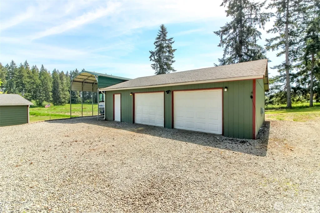 5708 315th Street Ct S Roy WA 98580