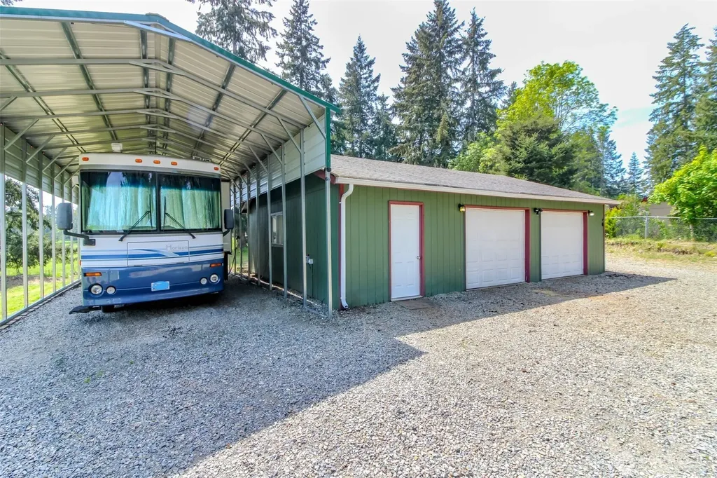 5708 315th Street Ct S Roy WA 98580