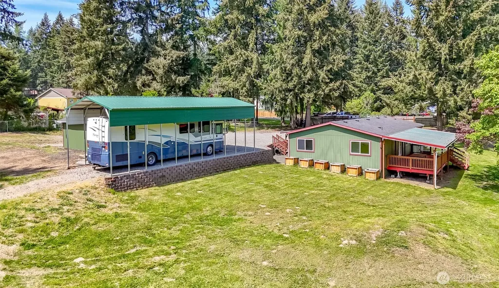 5708 315th Street Ct S Roy WA 98580