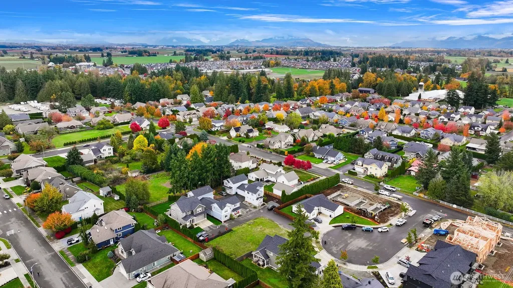 1319 Bradley Court Lynden WA 98264