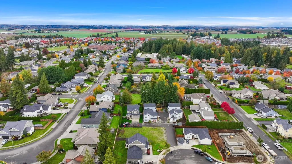 1319 Bradley Court Lynden WA 98264