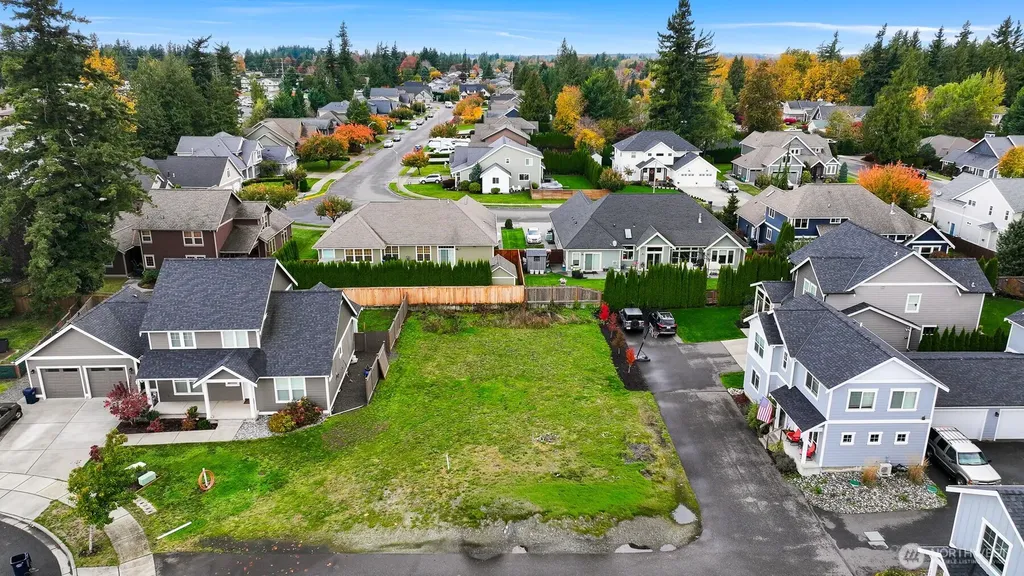 1319 Bradley Court Lynden WA 98264